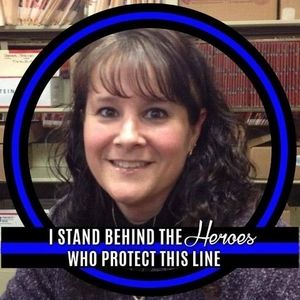 Meet your Posher, Brenda